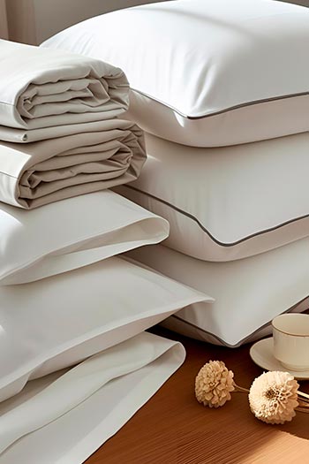 cojin decorativo hotelero tdeco