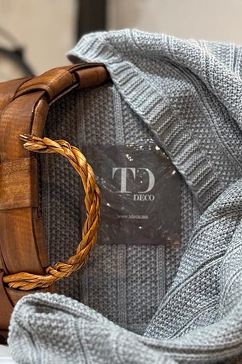 frasada decorativo hotel tedeco