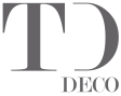 Logo tddeco